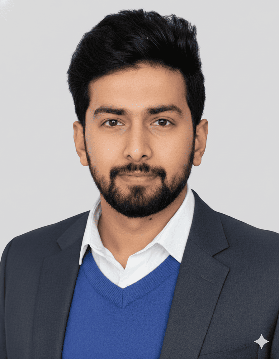 Dhruv Arora