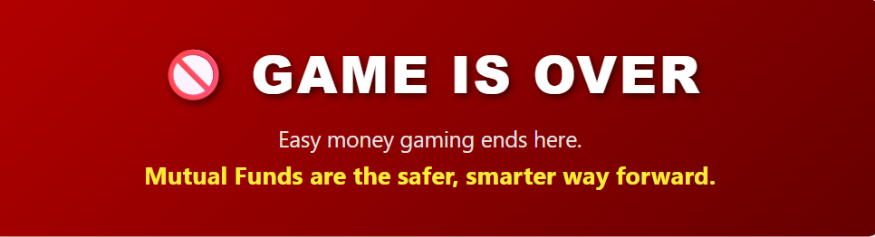 What are the govt decision on investment?